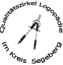 Logo - Qualit&auml;tszirkel Logop&auml;die